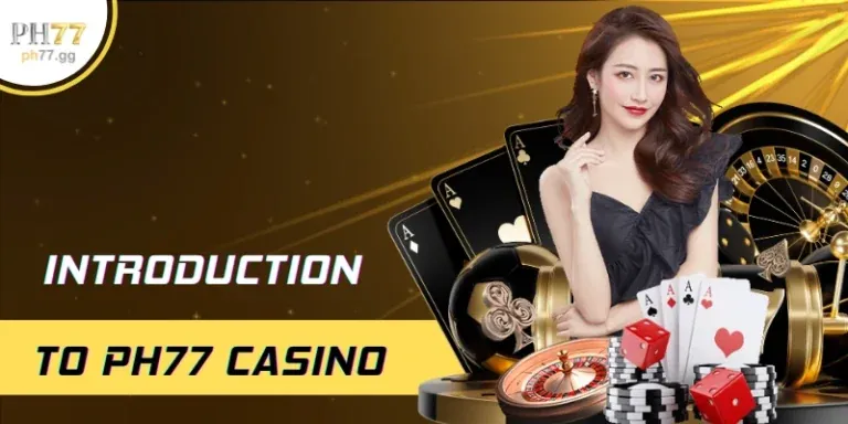 Trải nghiệm casino trực tuyến f11uu