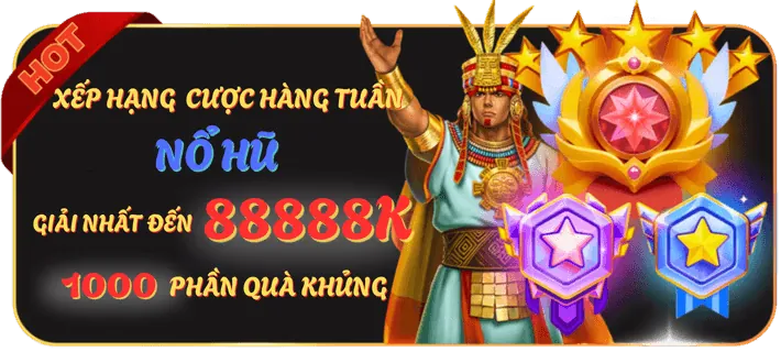Trò chơi Nổ Hũ f11uu