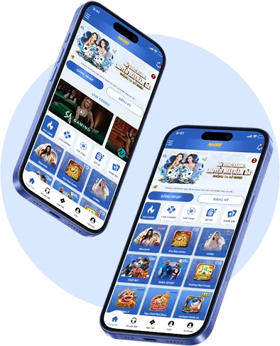 Hình ảnh đa dạng các game Nổ Hũ tại f11uu