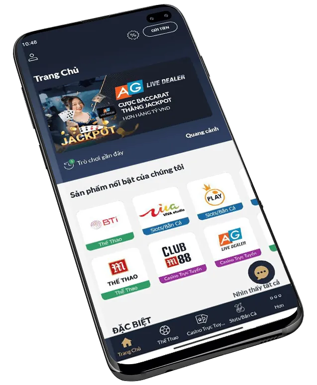 Cá cược thể thao đa dạng tại f11uu