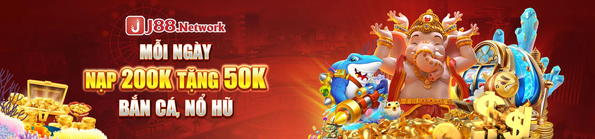 Thưởng Chào Mừng F11UU